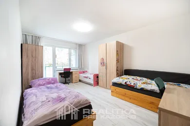 Na predaj byt v Žilina · €190 000 · Čiastočná rekonštrukcia