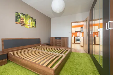 Na predaj byt v Košice-Dargovských hrdinov · €193 000 · Dokončené