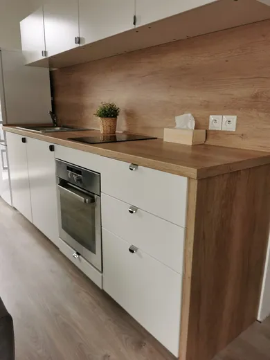 Byty na prenájom 2-izbový, Malacky · €650