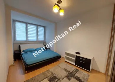 Na predaj 4-izbový byt, 88 m², Bratislava-Petržalka, Wolkrova