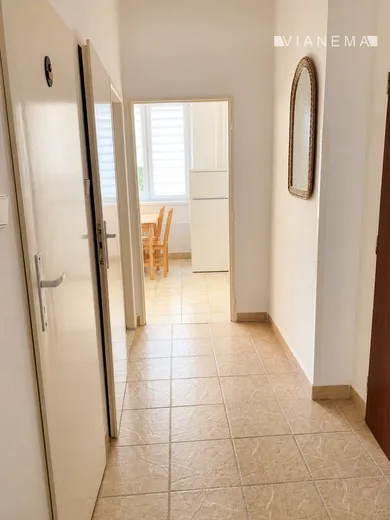Na predaj byt v Košice-Sever · €169 900 · Čiastočná rekonštrukcia