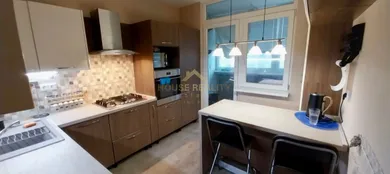 Apartments for rent, 3-room in Bratislava-Petržalka · €650
