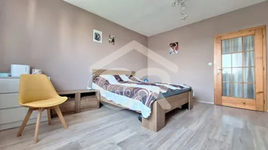 Na predaj 3-izbový byt, 78 m², Nitra, Murániho