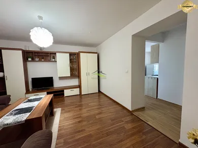 Na predaj 2-izbový byt, 58 m², Michalovce, Nám. Osloboditeľov