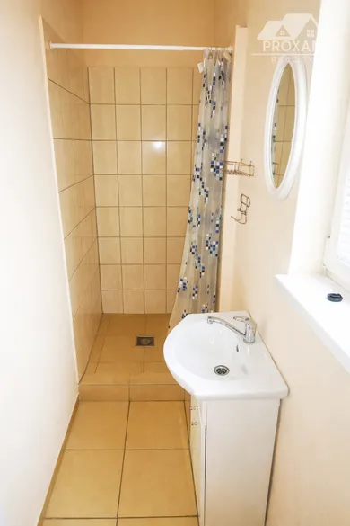 Na predaj objekt, Lučenec, Ulica železničná