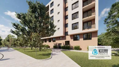 Na predaj 3-izbový byt, 61 m², Nitra, Jurkovičova