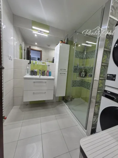 Na predaj 4-izbový byt, 113 m², Vrútky, Cyrila a Metóda