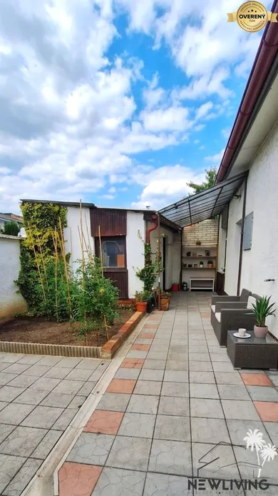 Na predaj dom, 100 m², Piešťany, Bodona
