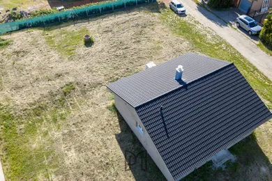 Na predaj 4-izbový dom, 500 m², Žitavce