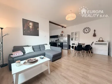 Mieszkania na sprzedaż, 2-pokojowe, Bratislava-Staré Mesto · €255 000