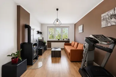 Na predaj 3-izbový dom, 65 m², Ivanka pri Dunaji, Ružová