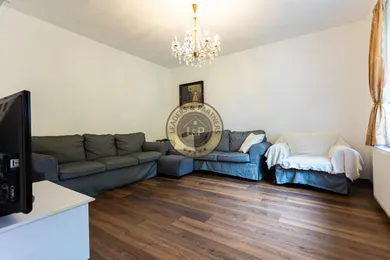 Na predaj 4-izbový dom, 164 m², Košice-Džungľa