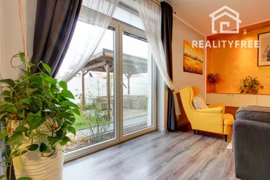 Na predaj dom, 110 m², Malacky