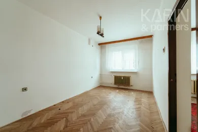 Na predaj 3-izbový byt, 66 m², Skalica