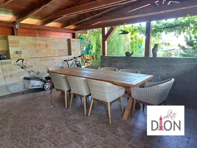 Na predaj dom v Banská Bystrica · €736 000 · Novostavba