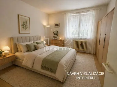 Mieszkania na sprzedaż, 3-pokojowe, Považská Bystrica · €157 000