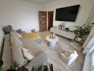 Na predaj 2-izbový byt, 55 m², Spišská Nová Ves, Topoľová