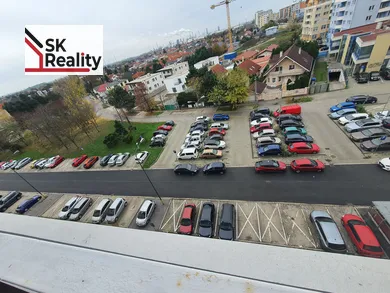 Na predaj 2-izbový byt, 53 m², Bratislava-Podunajské Biskupice