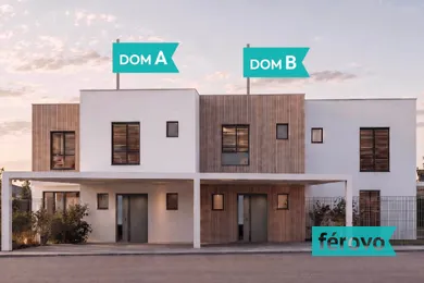 Na predaj dom, 126 m², Košice-Barca, Čkalovova