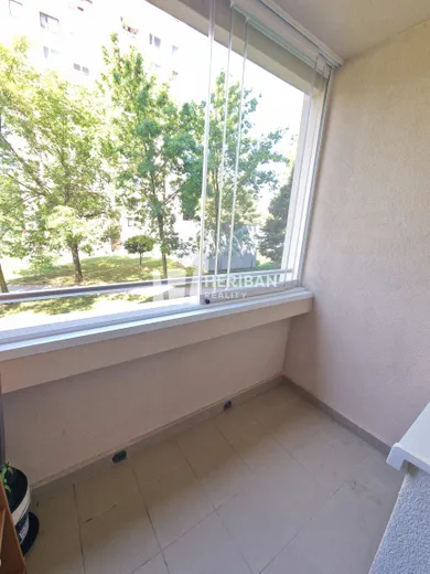 Na predaj 3-izbový byt, 64 m², Košice-Sídlisko KVP, Denešová
