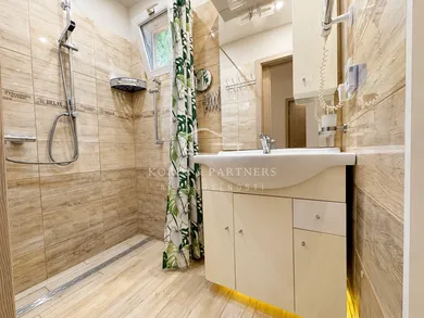 Na predaj 2-izbový rekreačný dom, 58 m², Patince