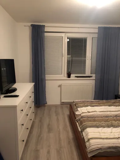 Na prenájom byt v Senec · €700 · Novostavba