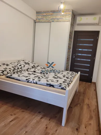 Na prenájom 2-izbový byt, 59 m², Prešov, Vodárenská