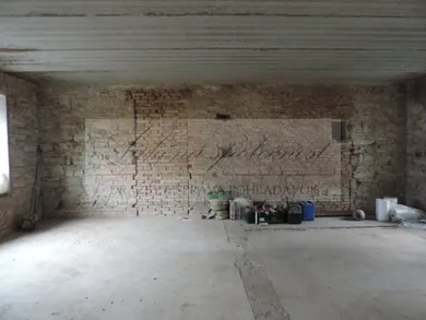 Na prenájom objekt, 42 m², Lučenec, Pivničný rad