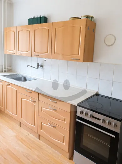 Na prenájom 2-izbový byt, 55 m², Martin, Centrum