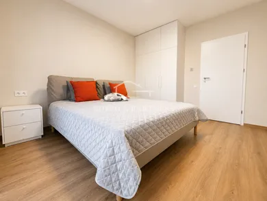 Na predaj 2-izbový byt, 49 m², Komárno, Parná ul.