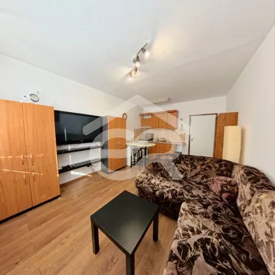 Na prenájom 1-izbový byt, 24 m², Nitra, Novomeského