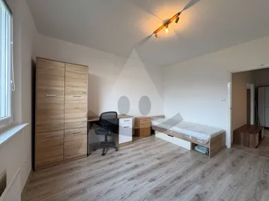 Na prenájom 3-izbový byt, 66 m², Liptovský Mikuláš