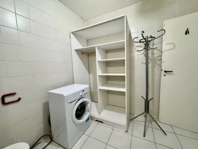 Na prenájom 1-izbový byt, 40 m², Košice-Dargovských hrdinov