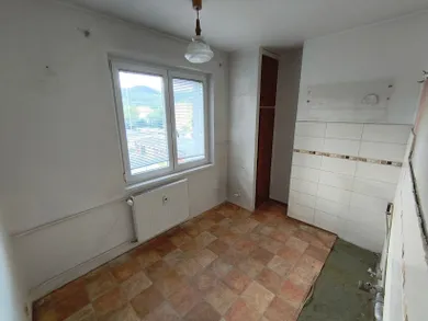 Na predaj 2-izbový byt, 54 m², Kysucké Nové Mesto, Nábrežná