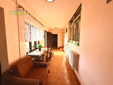 Na predaj dom, Lakšárska Nová Ves