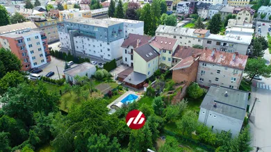 Na predaj objekt, 595 m², Žilina, Hollého