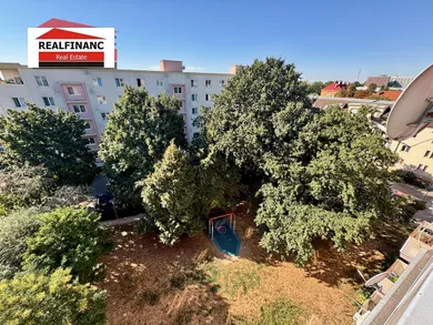 Na prenájom 2-izbový byt, 55 m², Trnava, Hospodárska