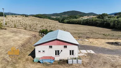 Na predaj objekt, 250 m², Slaská