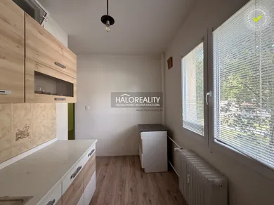 Byty na predaj 2-izbový, Banská Bystrica · €155 900