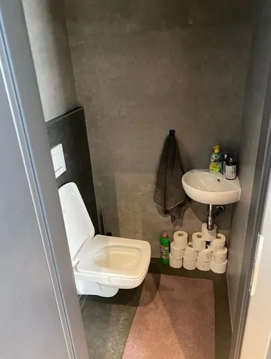 Na predaj byt v Poprad · €220 000 · Novostavba