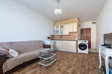Mieszkania na sprzedaż, 1-pokojowe, Košice-Dargovských hrdinov · €116 000