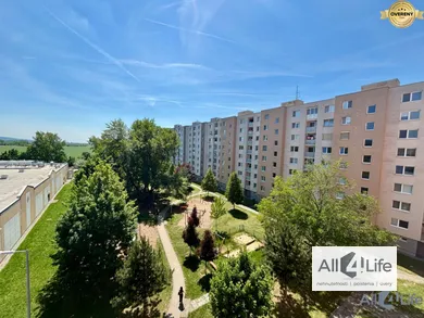 Na predaj byt v Piešťany · €109 900 · Pôvodný stav