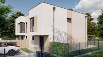 Na predaj dom, 136 m², Čierne