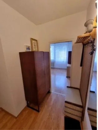 Na prenájom 3-izbový byt, 65 m², Bratislava-Ružinov, Muškátová