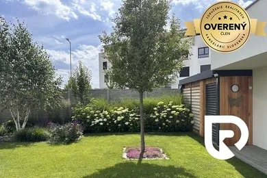 Na predaj 4-izbový dom, 109 m², Trenčín