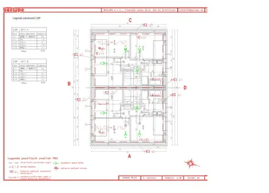 Na predaj dom, 104 m², Miloslavov, Konvalinková ulica