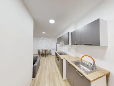 Na predaj 1-izbový byt, 32 m², Horný Bar