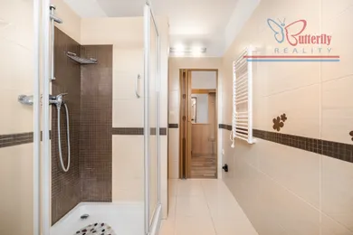 Na predaj 2-izbový byt, 57 m², Hrubá Borša, Pri akadémii