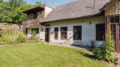 Na predaj dom, 124 m², Tužina