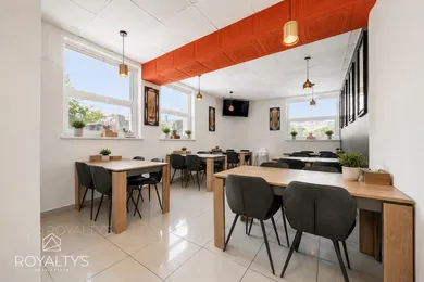 Na predaj objekt, 84 m², Šamorín, Pomlejská cesta